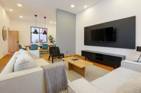 Perfect 3BR Duplex in Cuauhtemoc